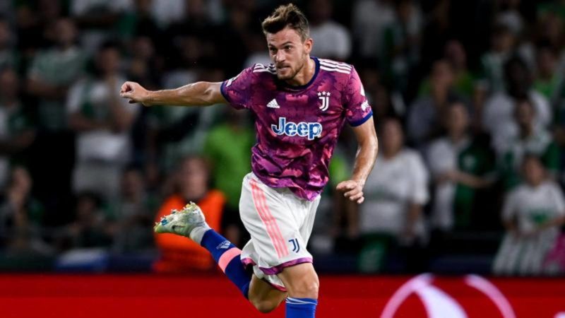 GdS – Juve, Rugani in partenza? Compra una casa nuova a Torino. E in campo…