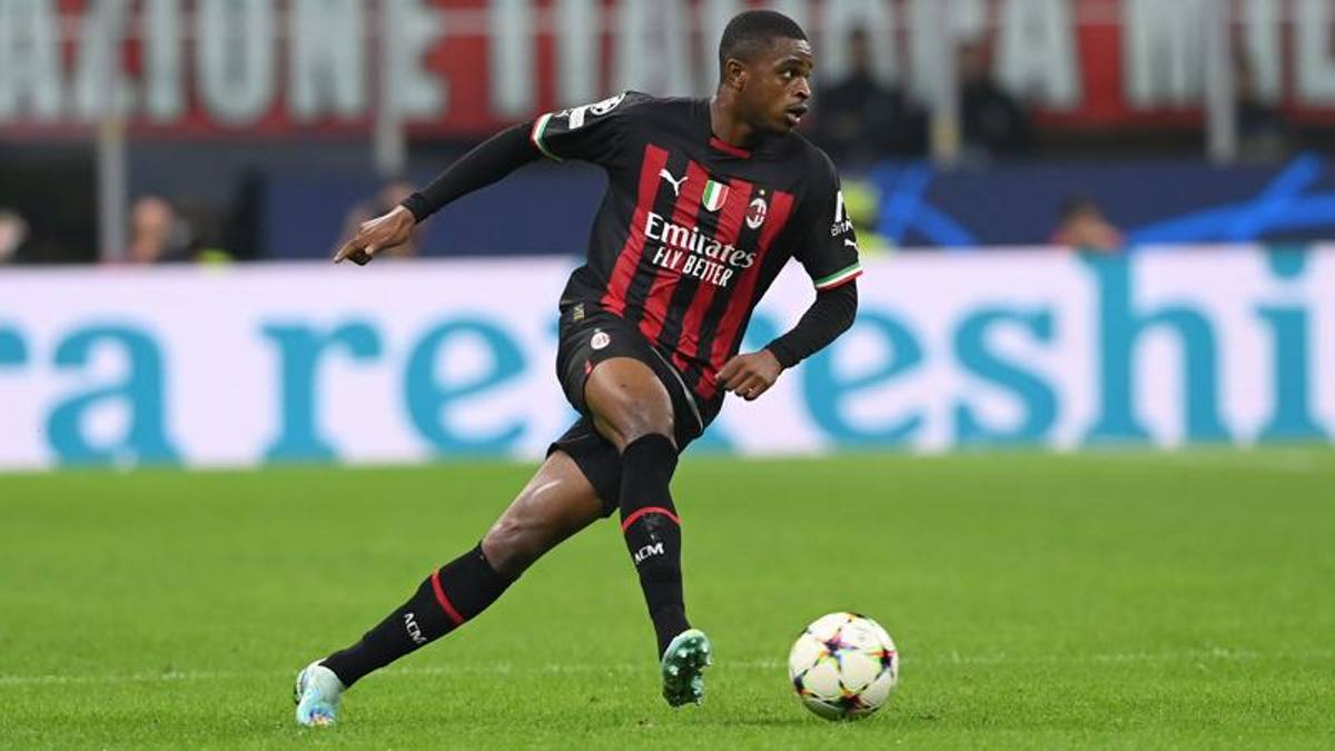 GdS – Milan, Kalulu rinnova il contratto fino al 30 giugno 2027