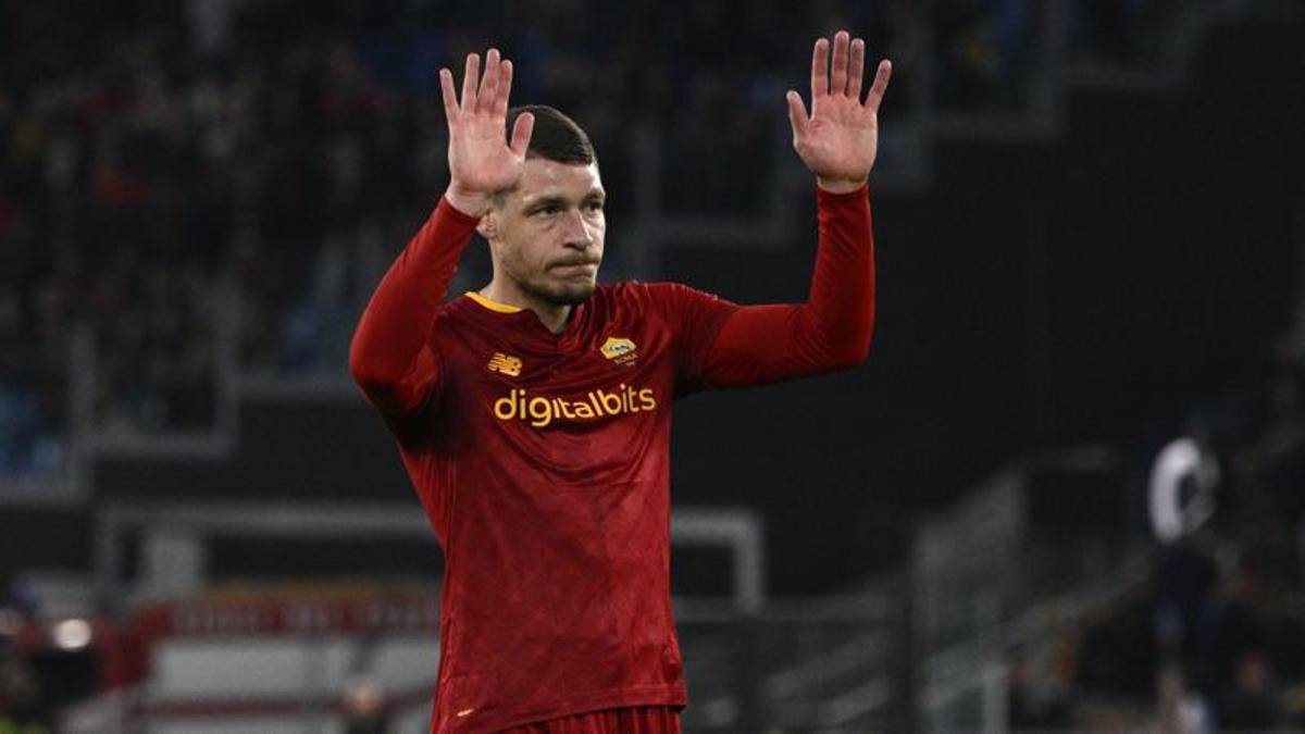 GdS – Roma, Belotti in Giappone per convincere Mourinho