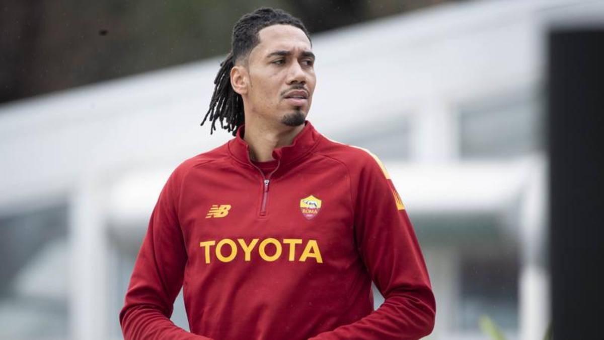 GdS – Smalling, il contratto in scadenza tra sette mesi e la clausola come Mkhitaryan