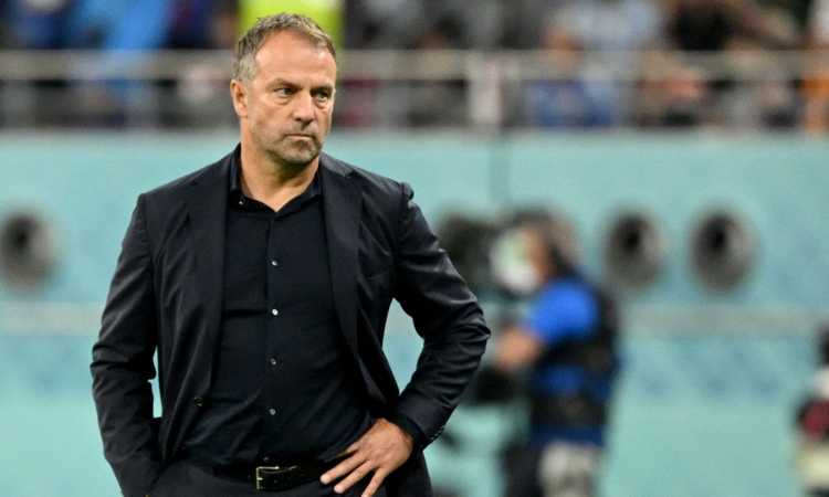 Germania-FIFA, è guerra aperta: nessun giocatore, in conferenza parla solo Flick | Nazionali