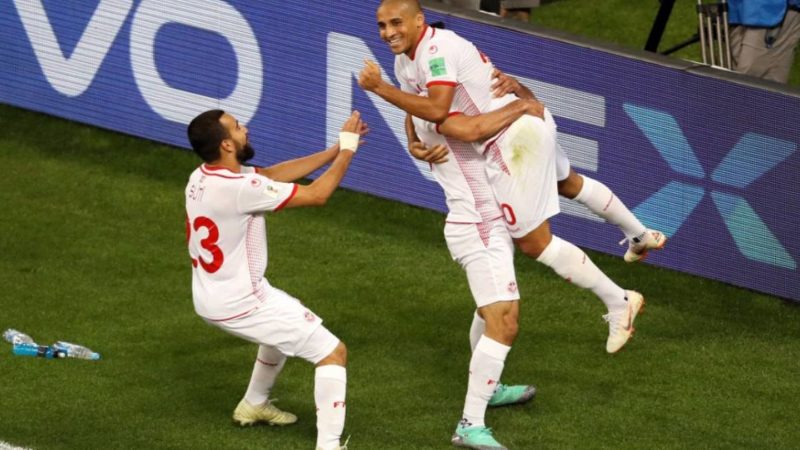 Gianluca Di Marzio: #QatarWorldCup2022 | Alla scoperta della @tunisia: dal talento di #Mejbri a #Kha…