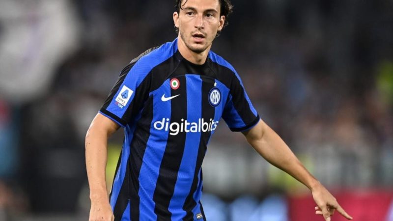 Gianluca Di Marzio: #SerieA | @Inter, infortunio per #Darmian. L’esito degli esami 

…