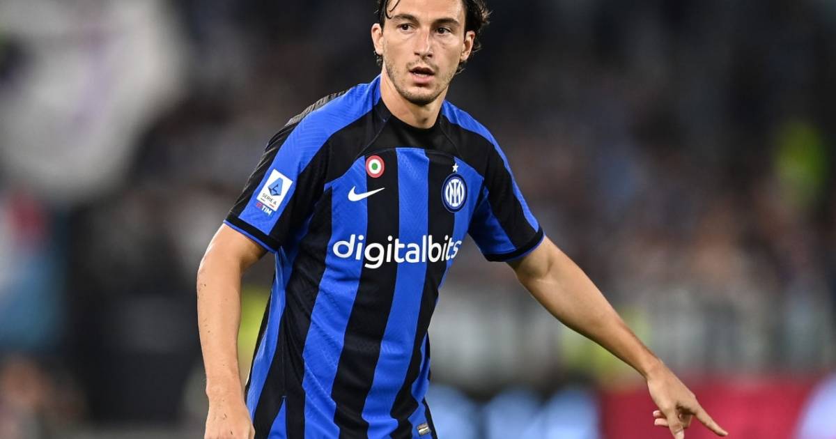 Gianluca Di Marzio: #SerieA | @Inter, infortunio per #Darmian. L’esito degli esami
…
