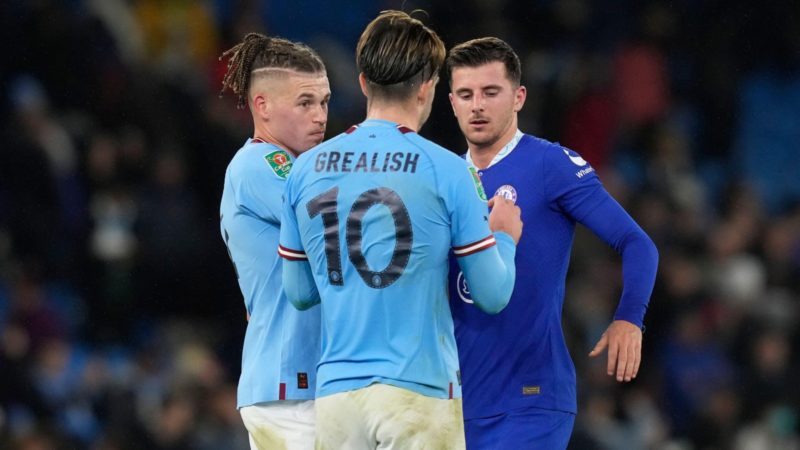 Guardiola elogia il ritorno ‘importante’ di Phillips;  centrocampista ‘nervoso’ per l’annuncio della Coppa del Mondo