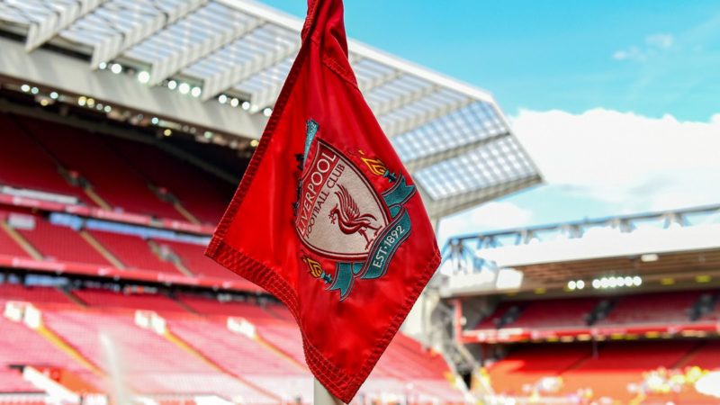 Il Liverpool riceve un grande sostegno finanziario e di supporto prima dello scontro con Burnley