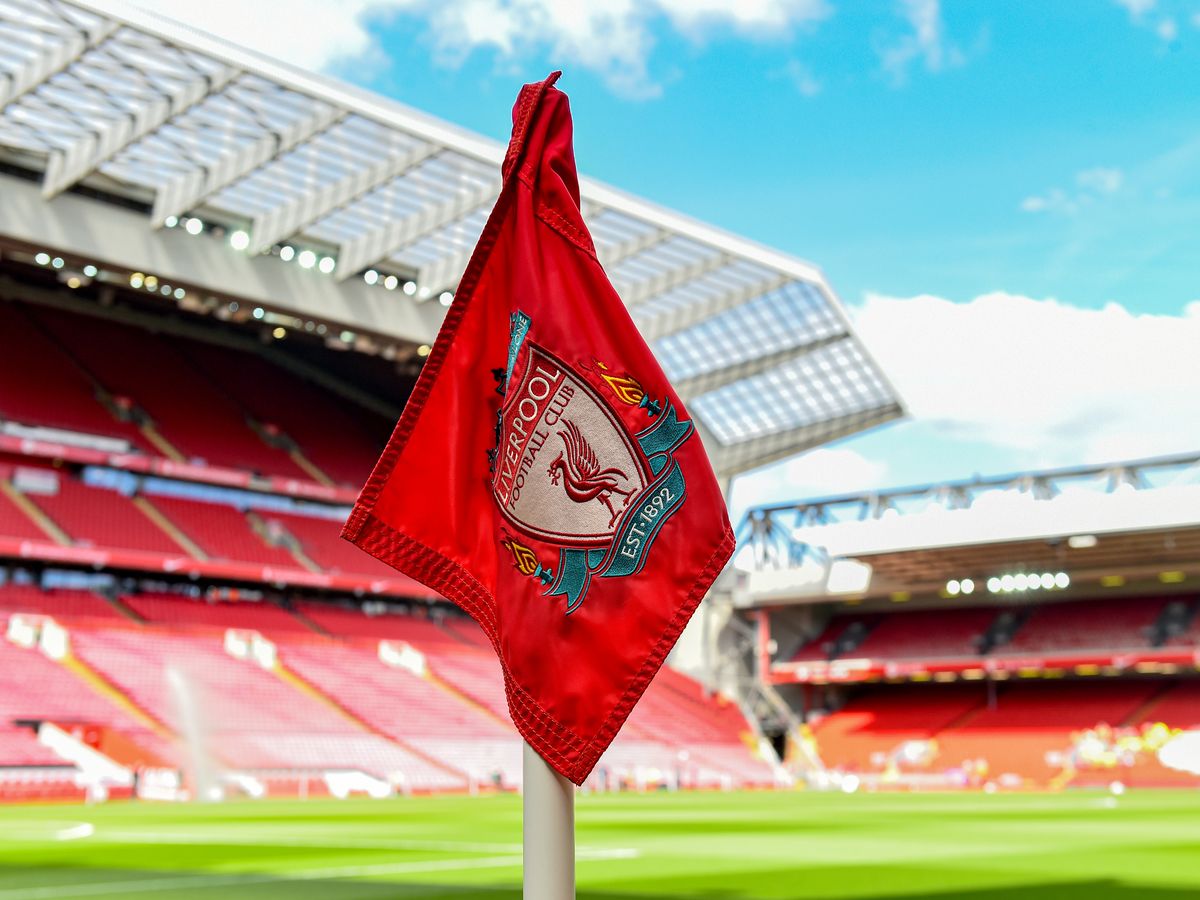 Il Liverpool riceve un grande sostegno finanziario e di supporto prima dello scontro con Burnley
