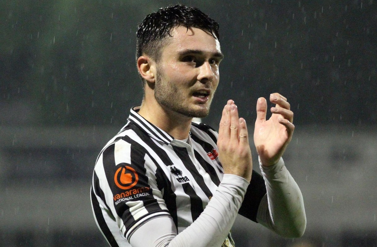 Il Bath City FC fa un importante annuncio mentre Alex Fletcher rimane in terapia intensiva per un grave trauma cranico