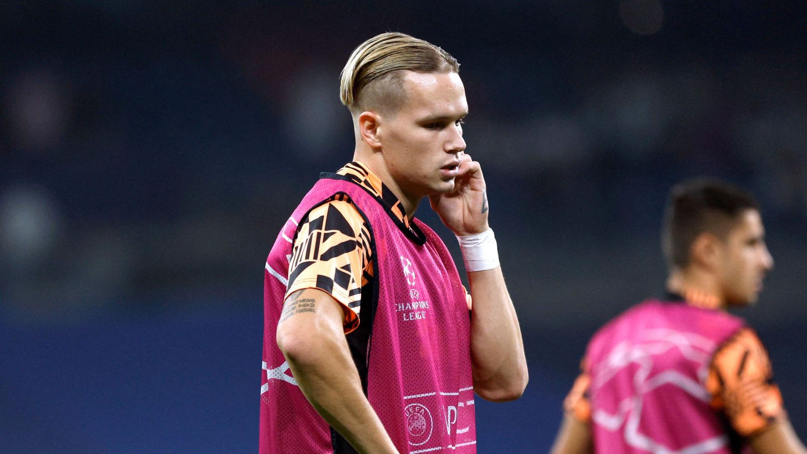 Il Newcastle United “prepara le basi” per acquistare l’obiettivo dell’Arsenal per oltre 50 milioni di sterline mentre PIF osserva “firma al botteghino”