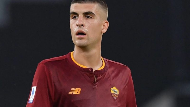 Il re del calciomercato: #ASRoma le ultime sulle scelte di Mourinho

…