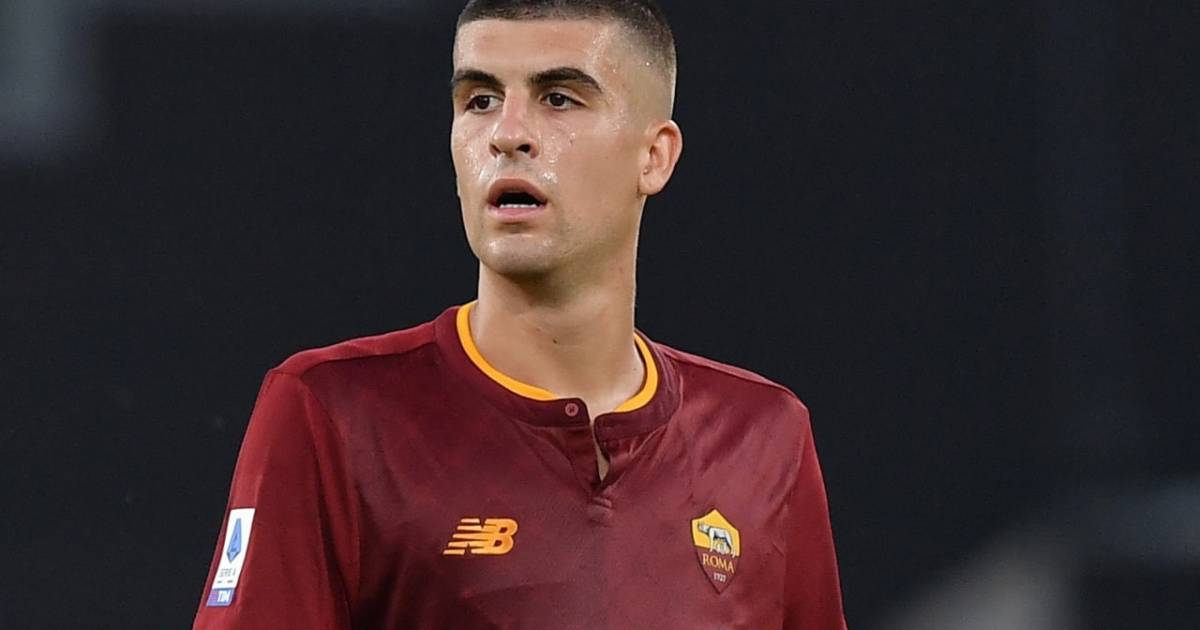 Il re del calciomercato: #ASRoma le ultime sulle scelte di Mourinho

…