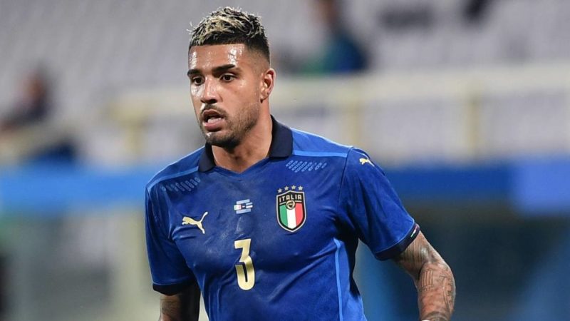 Il re del calciomercato: #Emerson: “Non riuscirò a guardare il Mondiale. Nessuna offerta dalla #SerieA” 
…