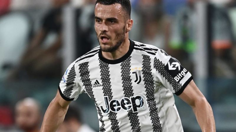 Il re del calciomercato: #Qatar2022 , @FSSrbije | Infortunio per #Kostic: le sue condizioni
…