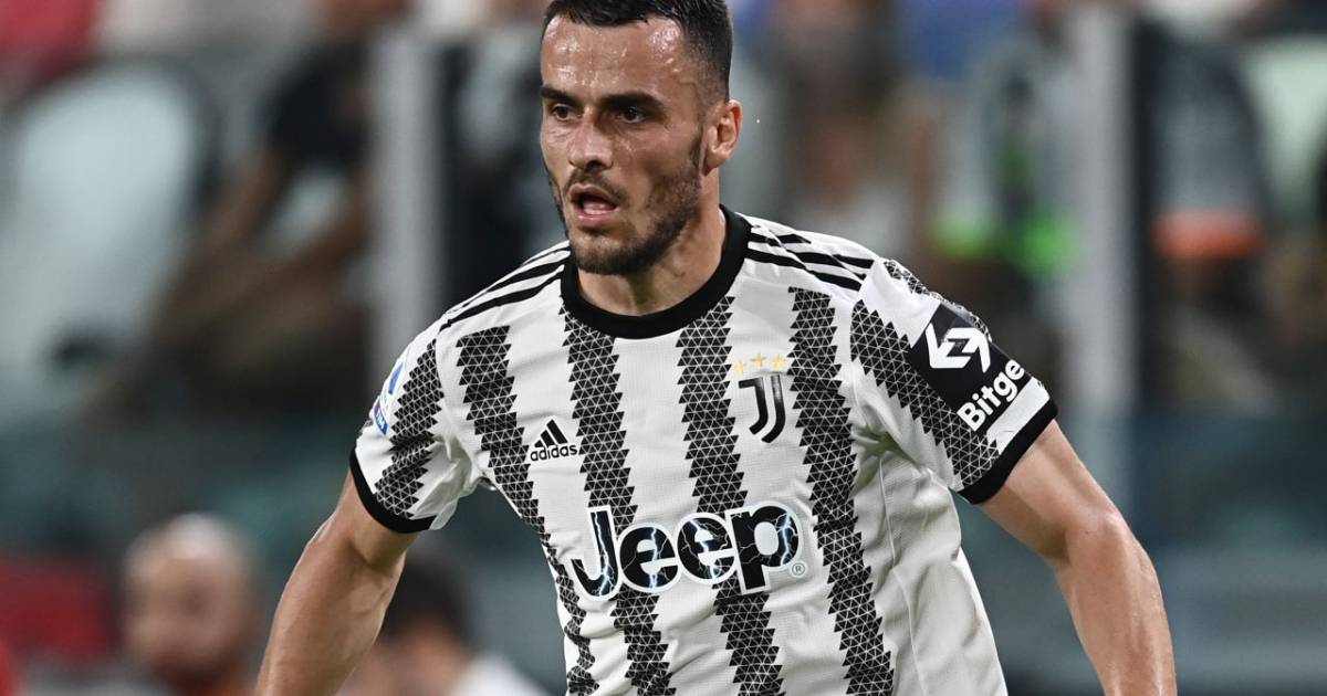 Il re del calciomercato: #Qatar2022 , @FSSrbije | Infortunio per #Kostic: le sue condizioni
…