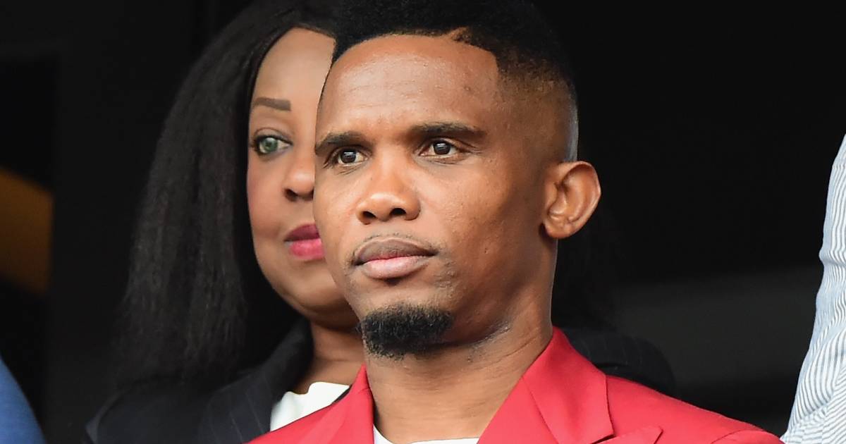 Il re del calciomercato: #Qatar2022 | #Camerun, Eto’o si è allenato con la squadra prima della partita co…