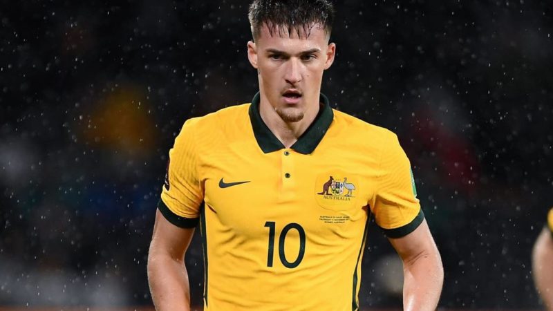 Il re del calciomercato: #QatarWorldCup2022 | Tutto sull’@Socceroos guidata da Graham #Arnold: dalla stel…