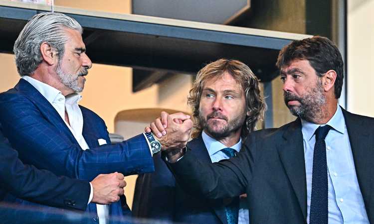 Juve, nuove intercettazioni: ‘Davamo 3,5 milioni anche a un cane’, ‘Chiesa non rimarrà a lungo’. E Agnelli voleva Del Piero | Primapagina