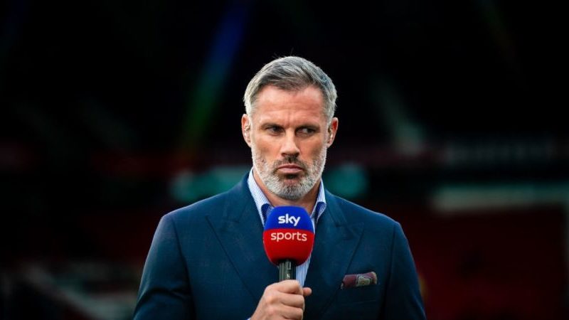 Jamie Carragher pensa che Gareth Southgate dovrebbe abbandonare l’incarico di allenatore dell’Inghilterra dopo la Coppa del Mondo 2022