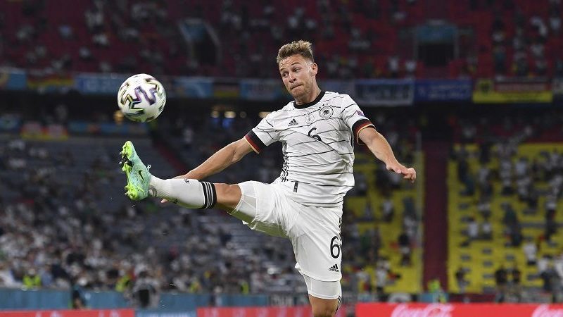 Joshua Kimmich afferma che i giocatori della Coppa del Mondo 2022 hanno il potere di sottolineare i problemi in Qatar