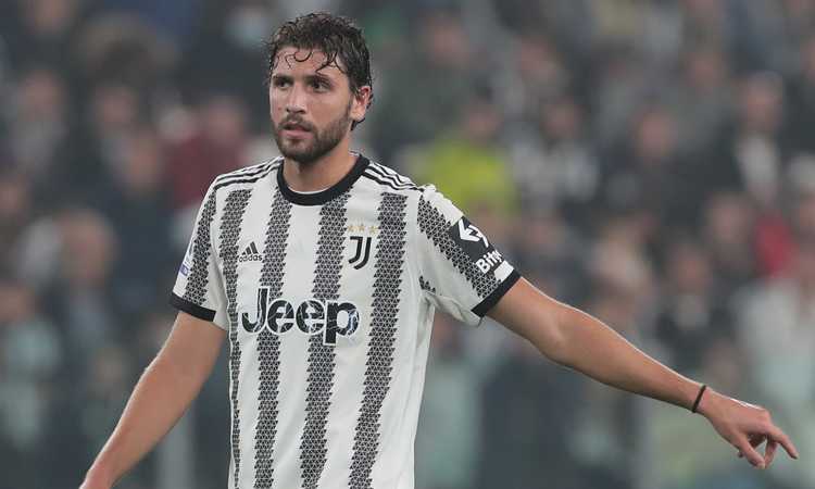 Juve, il piano per Locatelli: dopo il riscatto arriva subito il nuovo contratto | Primapagina