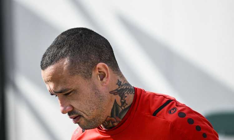L’Anversa scarica definitivamente Nainggolan: ‘Non giocherà più in prima squadra’ | Mercato