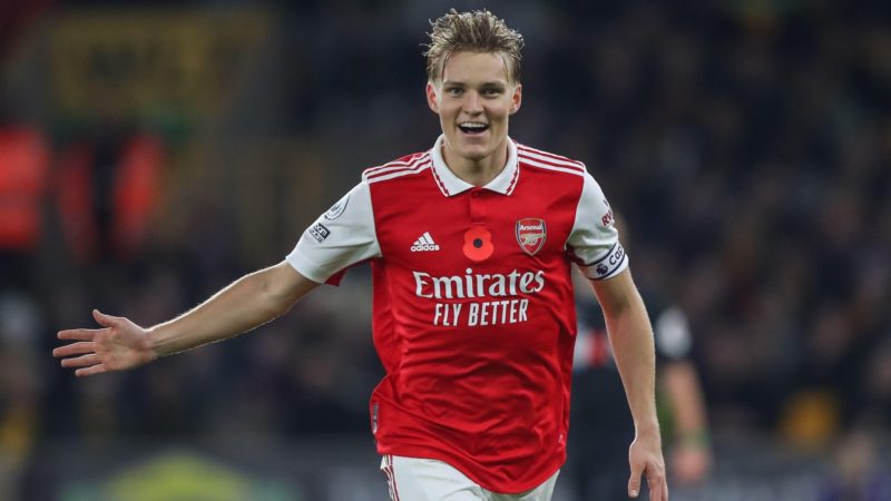 La classifica della Premier League da gennaio 2022: l’Arsenal sopra gli Spurs…