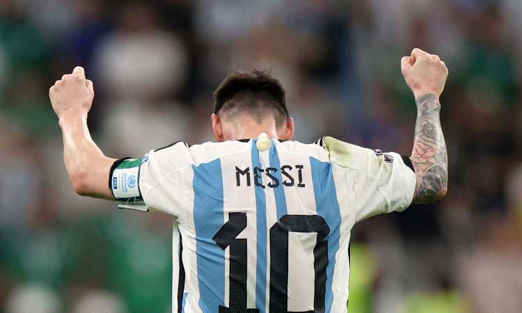 La notte da record e le lacrime di Aimar, super-Messi torna a far sognare l’Argentina: ‘È un nuovo inizio | Primapagina