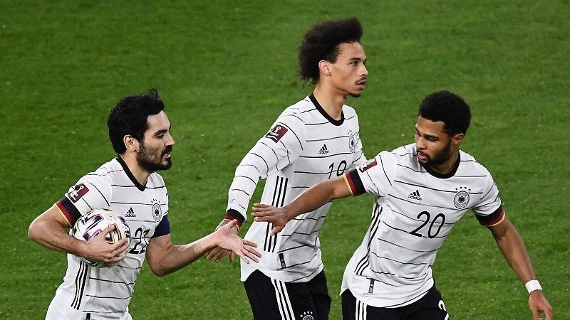 La rosa e l’anteprima dei Mondiali di Germania 2022: l’ultima squadra di Hansi Flick per il Qatar