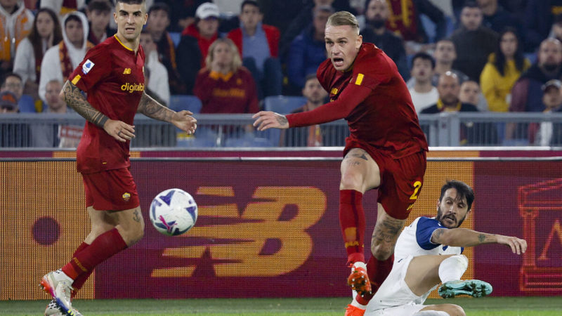 La ‘talpa’ di Roma chiede spiegazioni