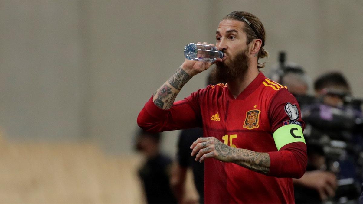 “Lasciali portare via ‘lo bailao’, crack!”
