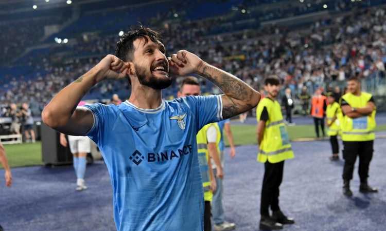 Lazio, l’entourage di Luis Alberto: ‘Non si sente più a suo agio, troveremo una soluzione’ | Primapagina