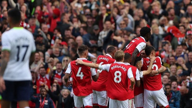 Lupi vs Arsenal live streaming: come guardare la Premier League da qualsiasi parte del mondo