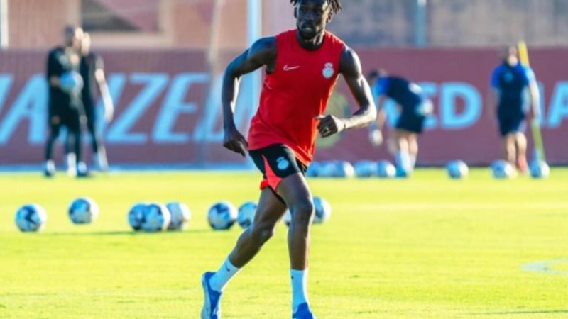 Maiorca: La storia della lotta di Kadewere: firma ‘in extremis’, mesi di infortunio ed esordio con un gol