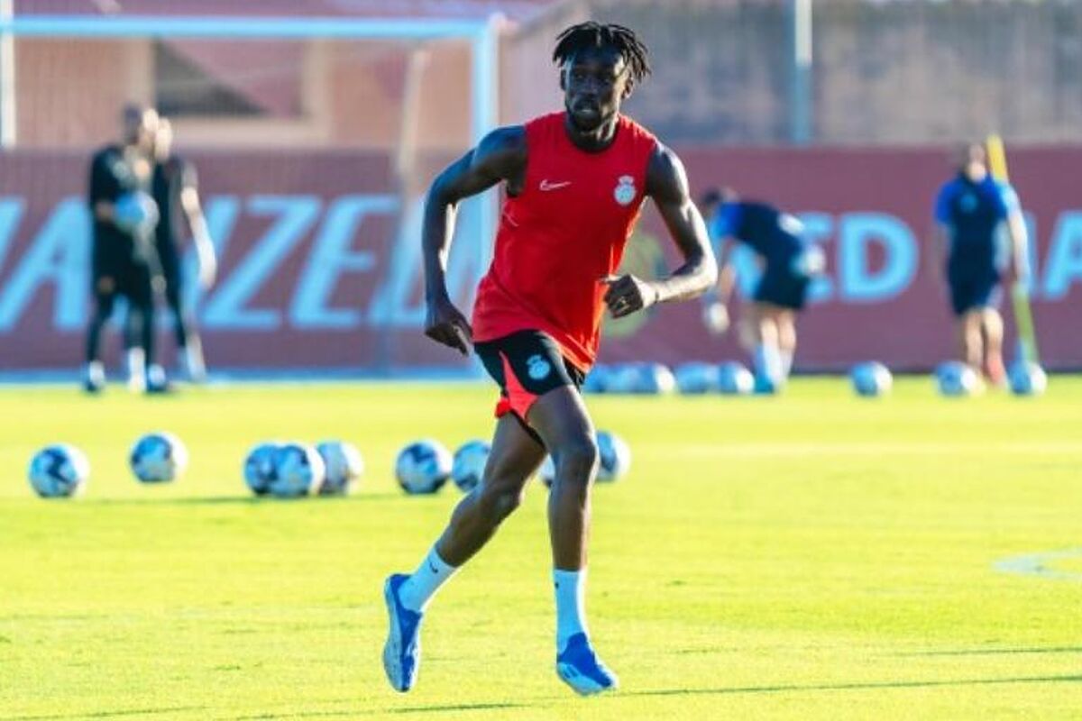 Maiorca: La storia della lotta di Kadewere: firma ‘in extremis’, mesi di infortunio ed esordio con un gol