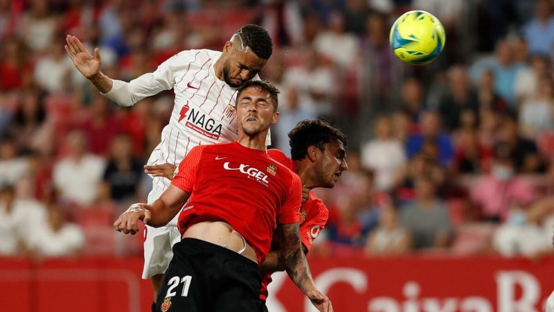 Maiorca: Rallo, sconfitta molto delicata per Aguirre