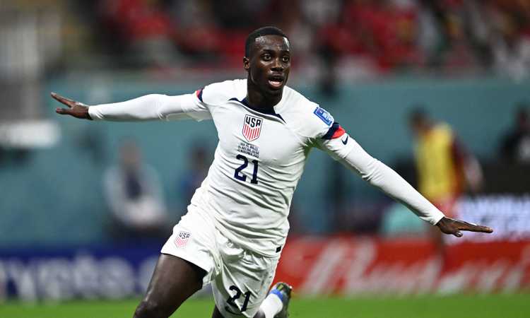 C’è Weah nel mirino: il figlio di George può lasciare Lille, la Juve ora ci pensa | Primapagina
