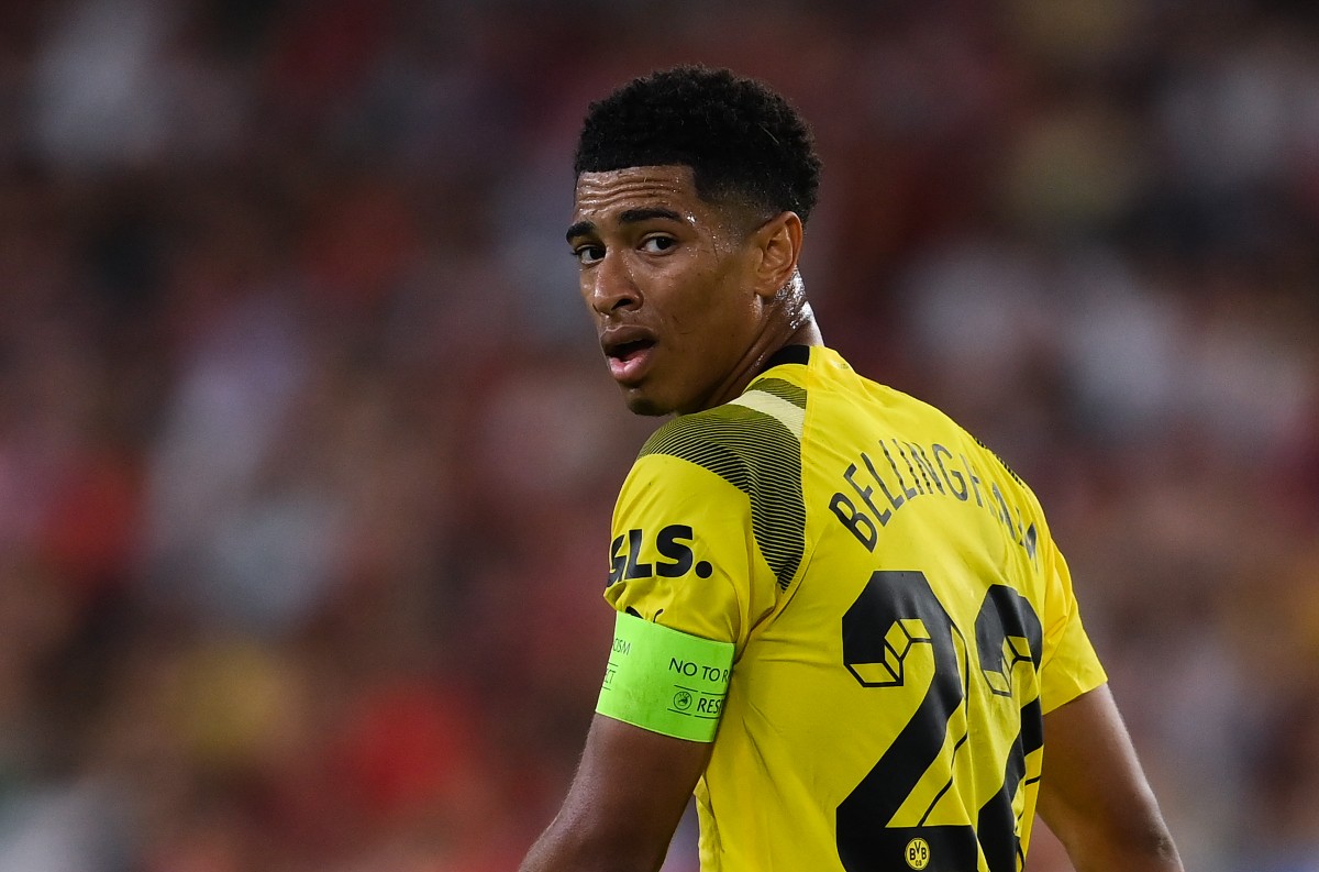 “Prospettiva spaventosa” – Il Real Madrid rende difficile l’obiettivo del Liverpool per rifiutare la promessa