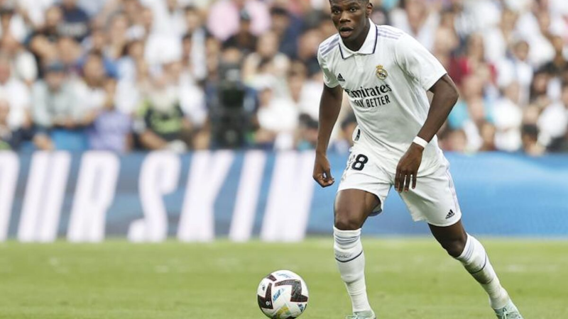 Real Madrid: Tchouamni e come Mbapp ha provato a convincerlo ad andare al PSG: “Dai, vieni anche tu!”