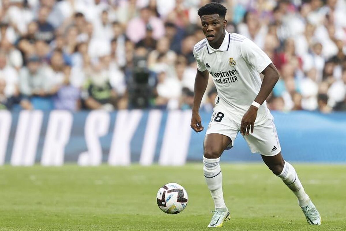 Real Madrid: Tchouamni e come Mbapp ha provato a convincerlo ad andare al PSG: “Dai, vieni anche tu!”