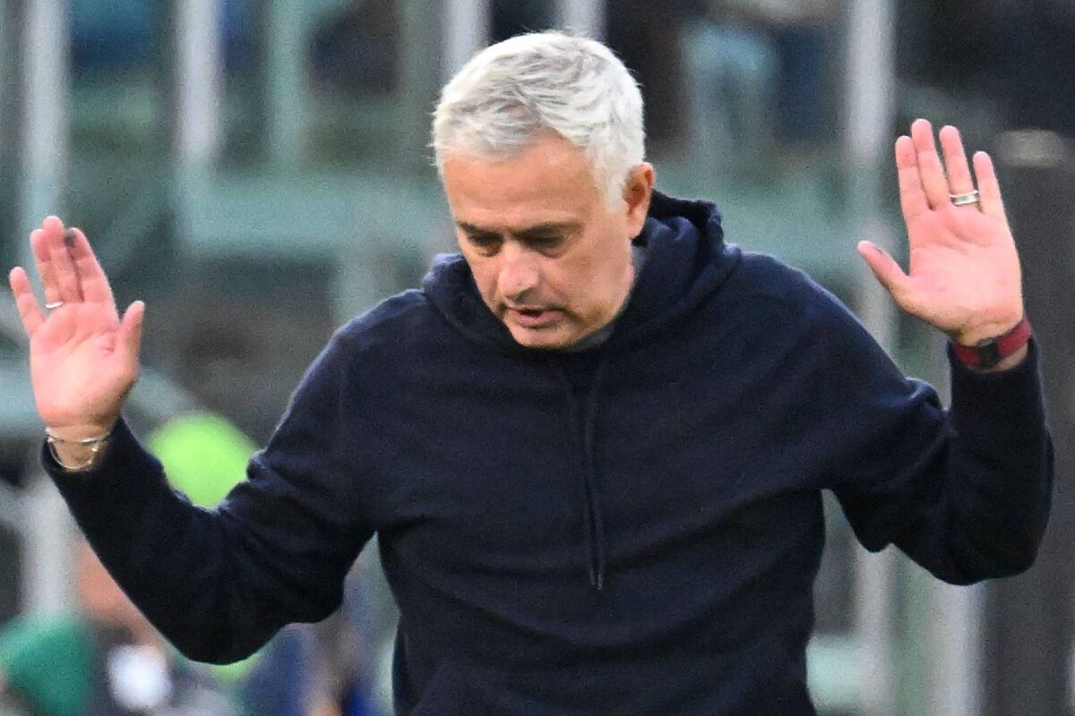 Serie A: Cassano, ex Real Madrid, si scatena contro Mourinho: “Quello che ha fatto è ignobile, vergognoso”