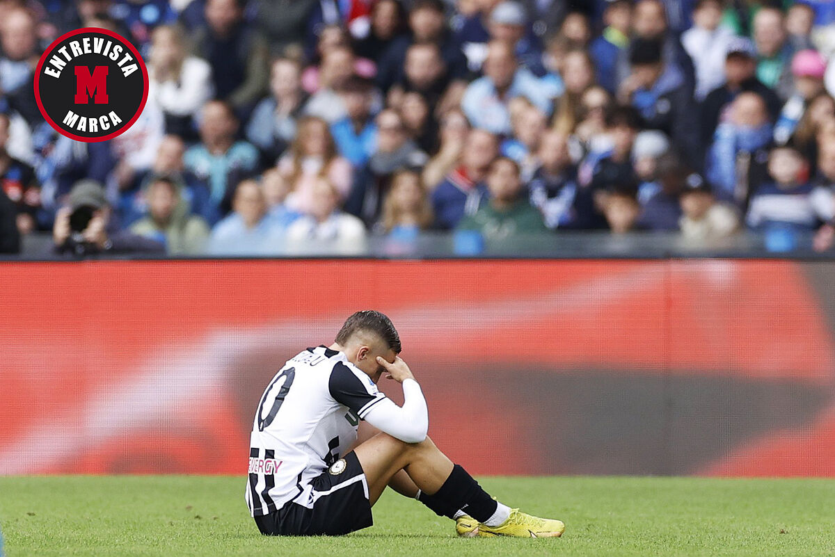 Serie A: Il miracolo con cui Deulofeu ha evitato una terza tragedia: “Mi ha salvato il fisico”