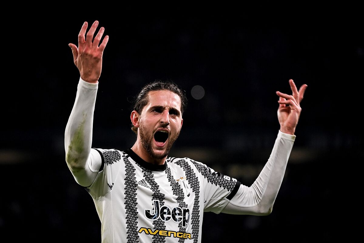 Serie A: Rabiot attiva la ‘Modalità Mbapp’: “Dopo quattro anni mi sento un leader”