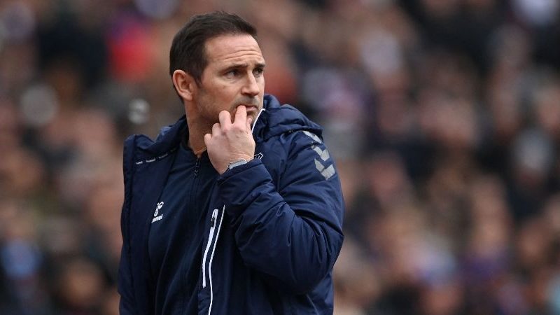 Streaming live di Everton-Leicester City: come guardare la Premier League da qualsiasi parte del mondo