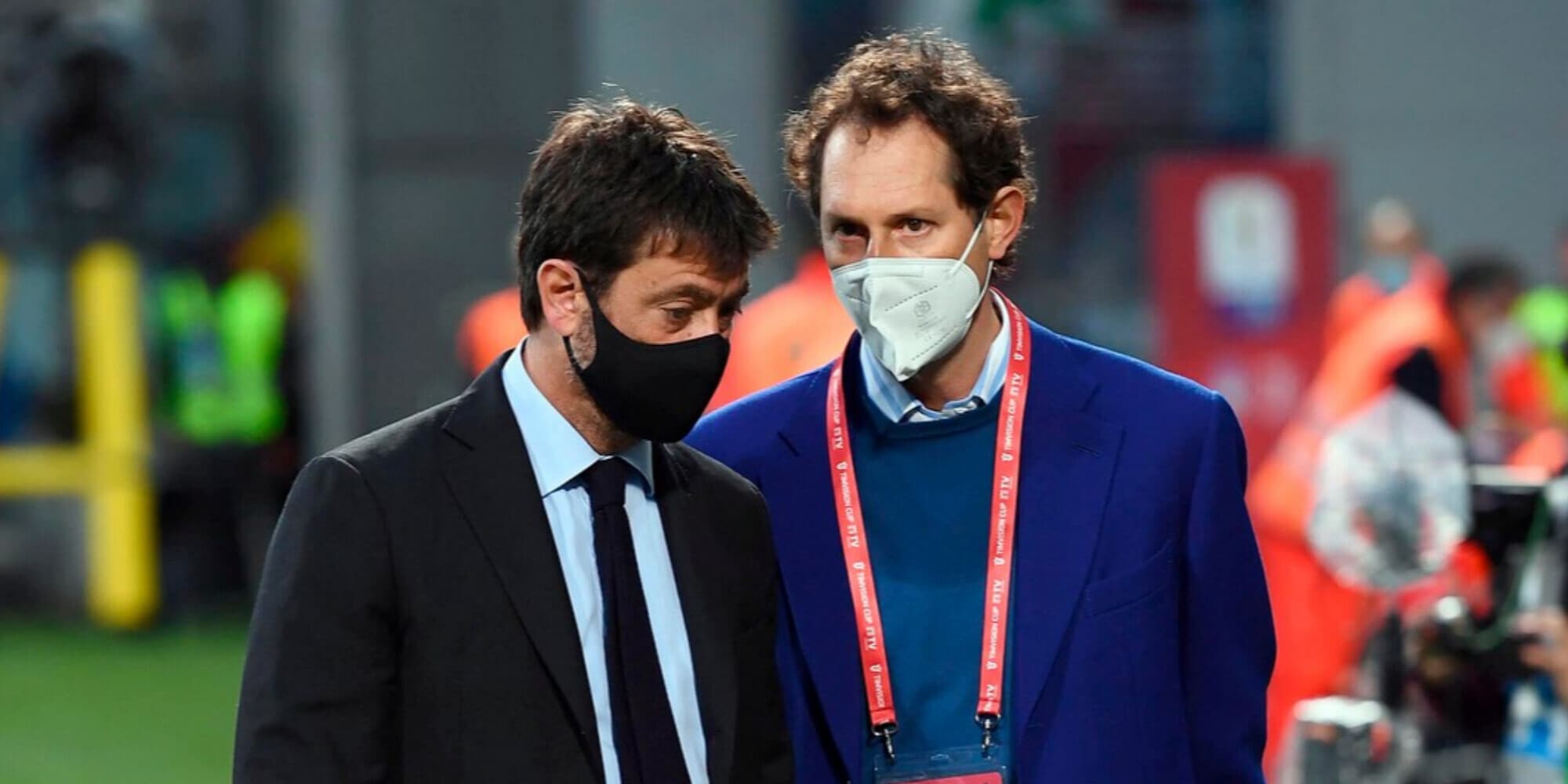 TS – John Elkann, le mosse per il bene della Juventus e della Ferrari