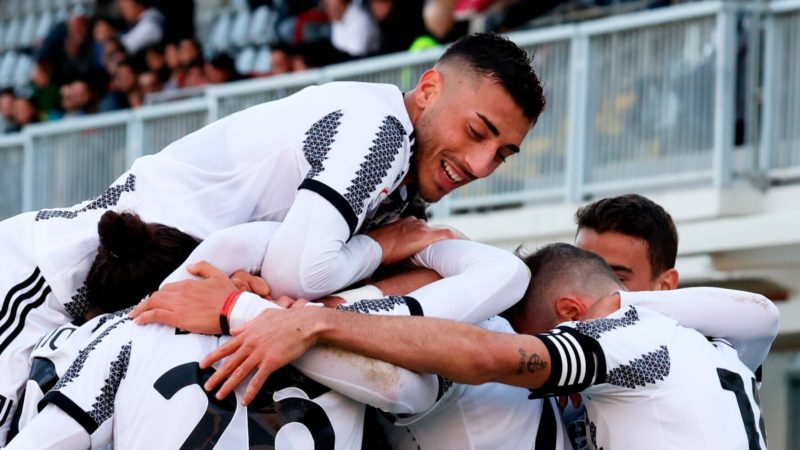 TS – Juventus, Stadium da record per la Next Gen
