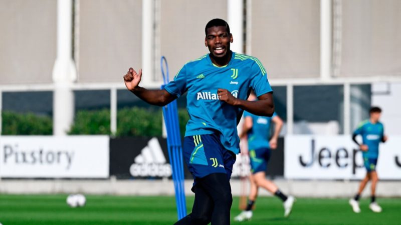 TS – “Paul si sta riprendendo, Mathias minacciato”