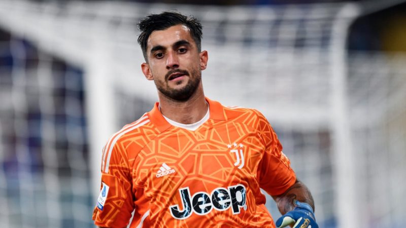 TS – “Sono stato vicino al ritiro”