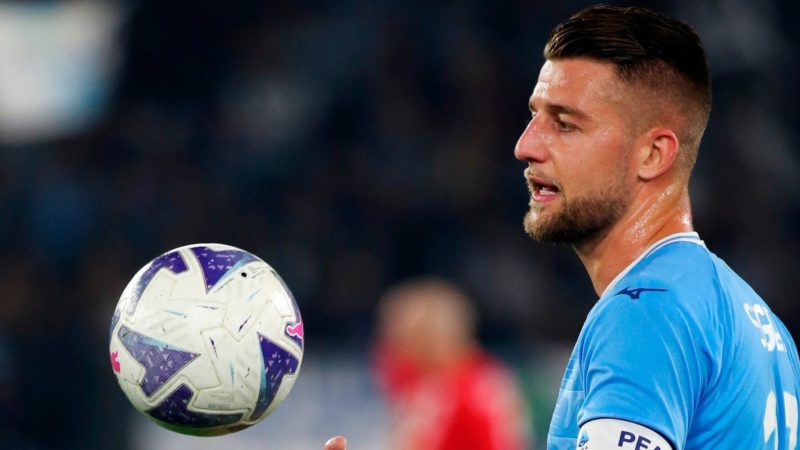 TS – la strada per portarlo alla Juventus