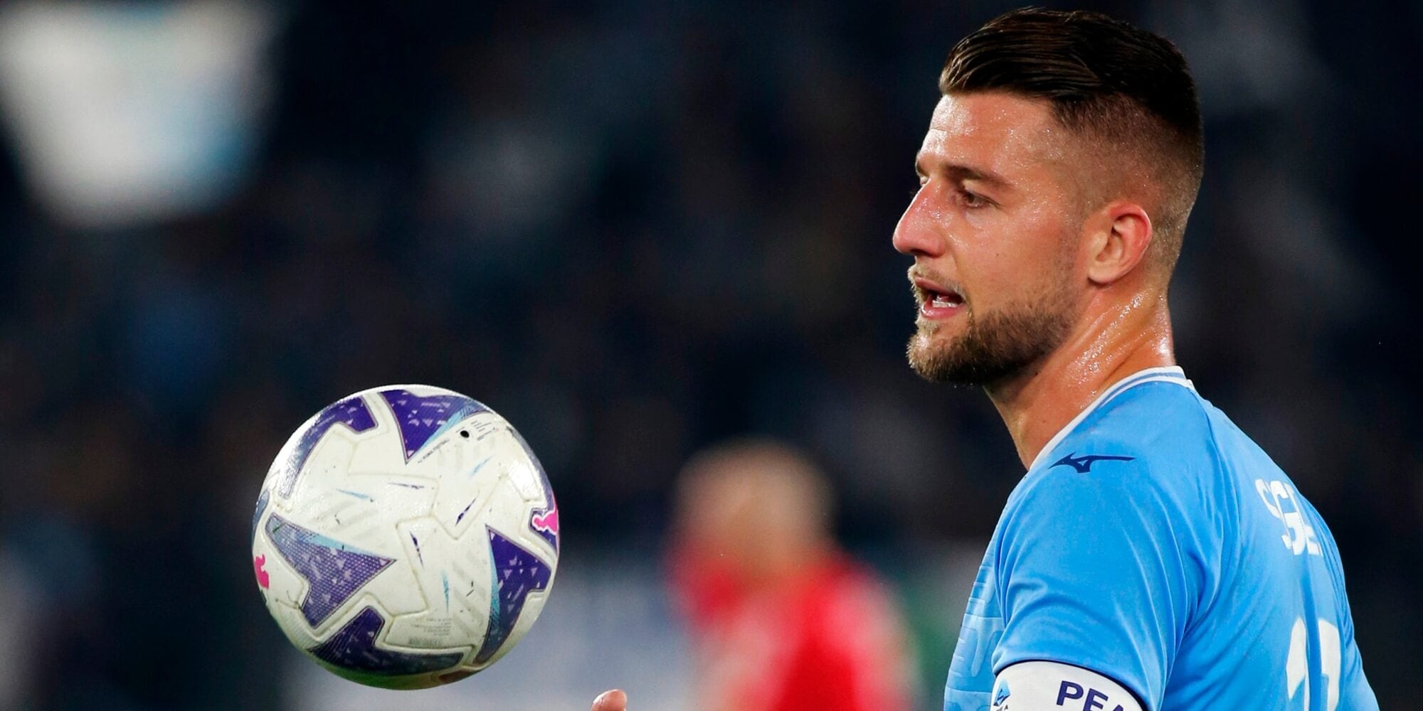 TS – la strada per portarlo alla Juventus