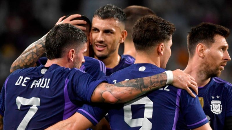 Tuttosport – “Avevo bisogno di giocare per capire come stavo”